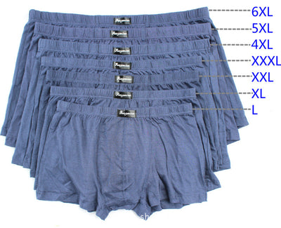 Pantalones Cortos de Algodón para Hombre - Image 10