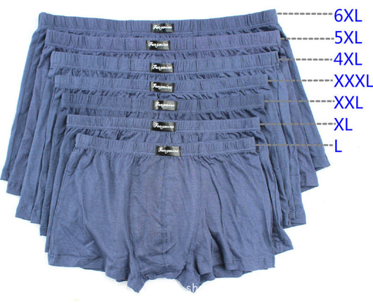 Pantalones Cortos de Algodón para Hombre - Image 10