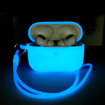 Funda de Silicona para Auriculares Bluetooth Luminosos - Image 27