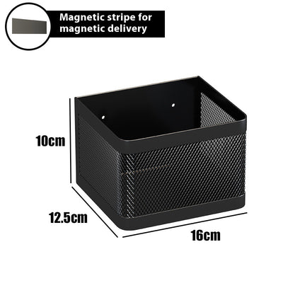 Canasta Magnética Colgante para Refrigerador - Image 7