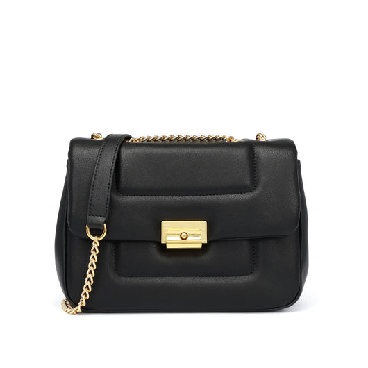 Bolso Bandolera de Cuero para Mujer - Diseño Moderno y Funcional - Image 7