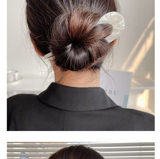 Horquillas en U para Moño y Recogidos - Accesorios para el Cabello - Image 30
