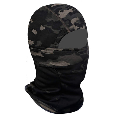 Pasamontaña Motociclista Unisex Ligero y Protector - Máscara Facial Versátil - Image 11