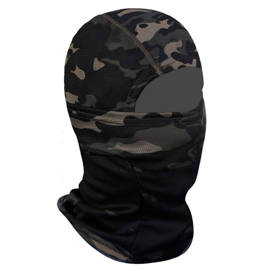 Pasamontaña Motociclista Unisex Ligero y Protector - Máscara Facial Versátil - Image 11