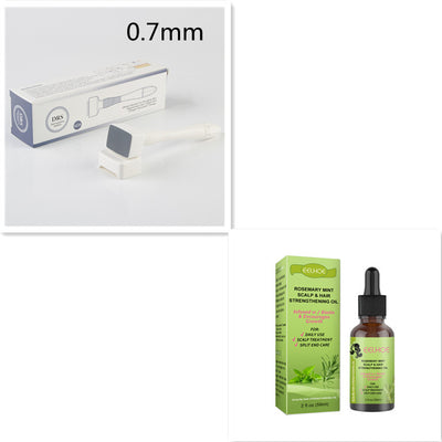 Fluido Activador de Crecimiento Capilar Romero y Menta - Image 22
