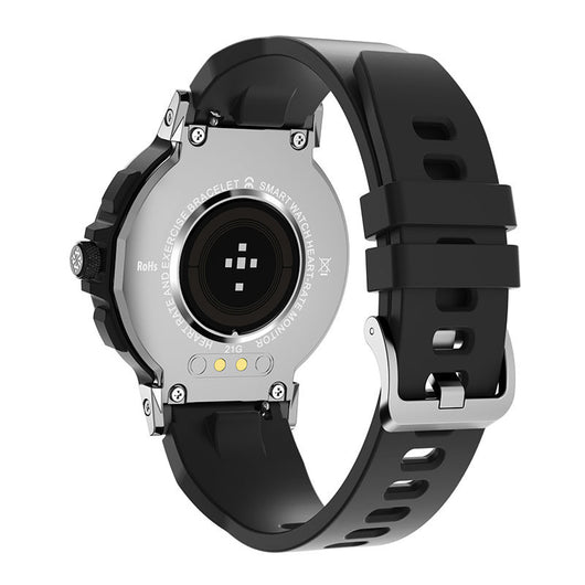Reloj Inteligente Deportivo con Monitoreo de Presión y Oxígeno - Image 13