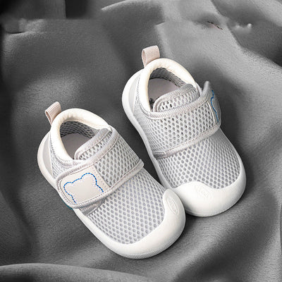 Sandalias para Bebé con Malla Transpirable y Suela Suave - Image 2