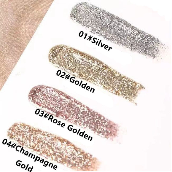 Adhesivo de Platino de Alta Densidad para Nail Art