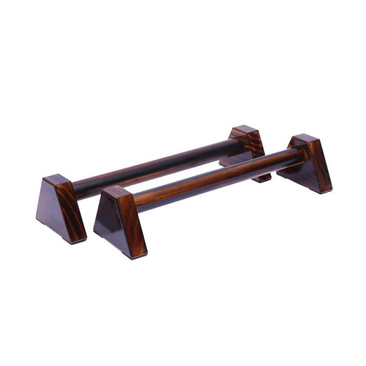 Barras de Flexiones de Madera para Hombre y Mujer - Image 7
