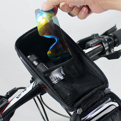 Bolsa para Bicicleta Multifuncional - Image 14