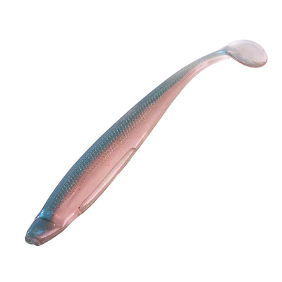 Señuelo Biónico de Dos Colas con Aroma de Pescado - Image 7