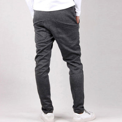 Pantalones Deportivos Casuales para Hombre - Comodidad y Estilo - Image 5