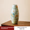 Olive Shaped Florero Estilo 2