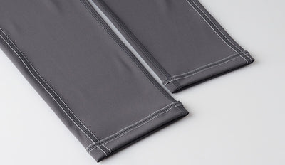 Leggins Deportivos de Cintura Alta con Compresión y Secado Rápido - Image 21
