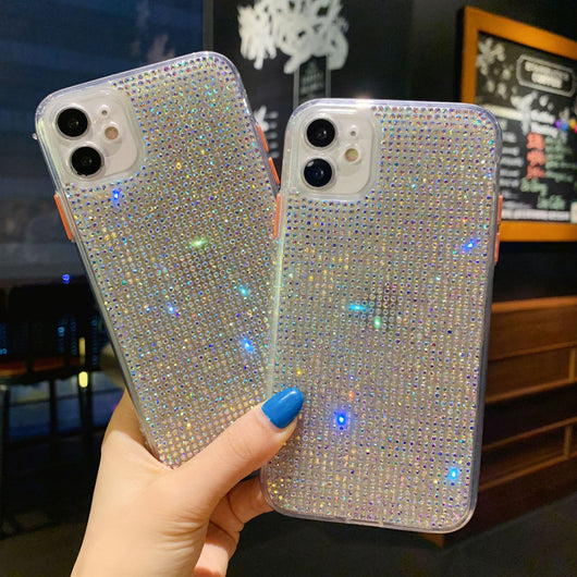Funda Protectora Diamond TPU para Teléfono - Image 11