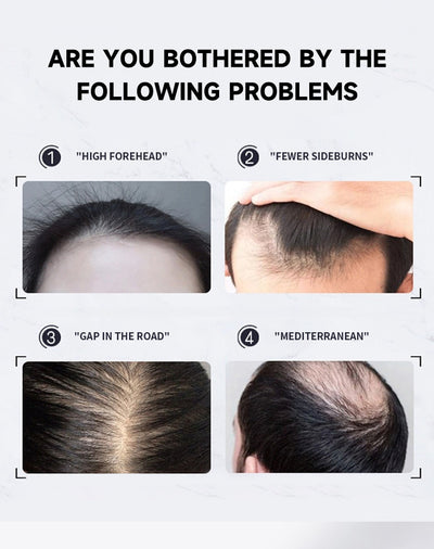Biotina y Romero para Cabello Grueso y Voluminoso - Image 14