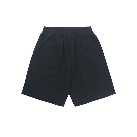 Conjunto Polo y Shorts de Lujo Ligero con Tecnología Absorbente de Humedad - Image 4