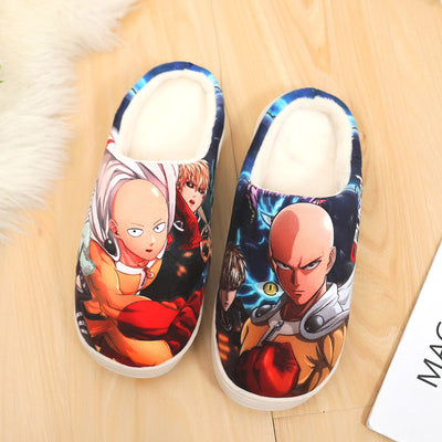 Pantuflas de Animación 2D - Image 8