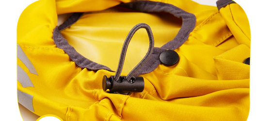 Impermeable para Perros Completo y Resistente al Agua - Image 16