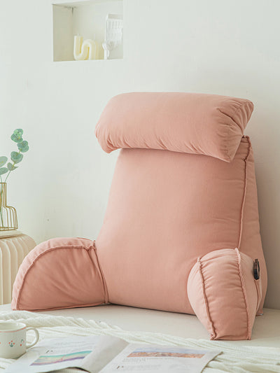 Almohada Lumbar Ergonómica para Estudiantes - Soporte Postural - Image 12