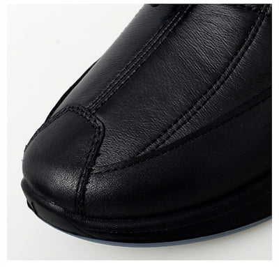 Zapatos Casuales Cómodos para Adultos Mayores - Diseño Cálido y Duradero - Image 10