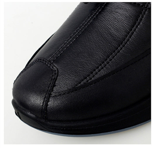 Zapatos Casuales Cómodos para Adultos Mayores - Diseño Cálido y Duradero - Image 10