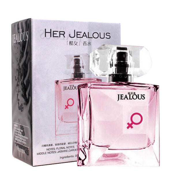 Perfume de Pareja - Eau de Toilette Romántico para Él y Ella