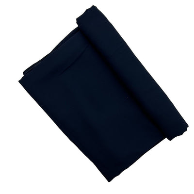 Pañuelo de Gasa y Satén Plisado para Mujer - Image 4