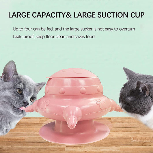 Dispensador Automático de Leche para Cachorros y Gatitos - Image 8