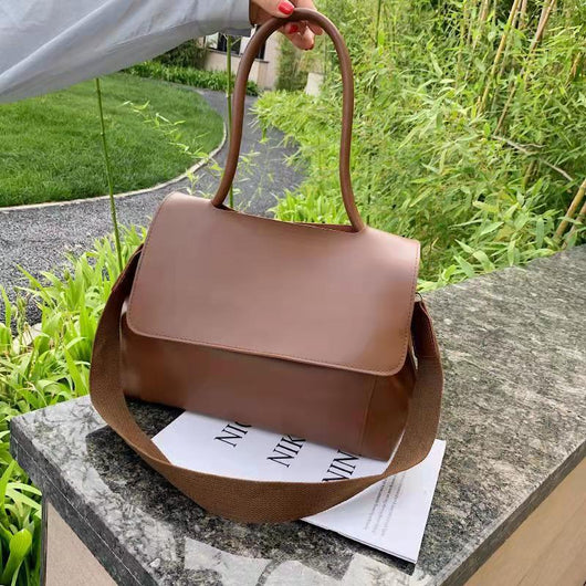 Bolso Bandolera Ejecutivo para Mujer - Diseño Minimalista y Funcional - Image 15