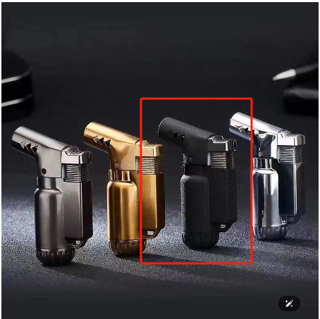 Encendedor Metálico Antigolpes con Protección Contra el Viento - Image 4