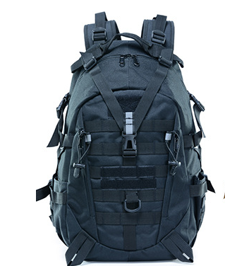 Mochila Multifuncional Versátil - Image 14