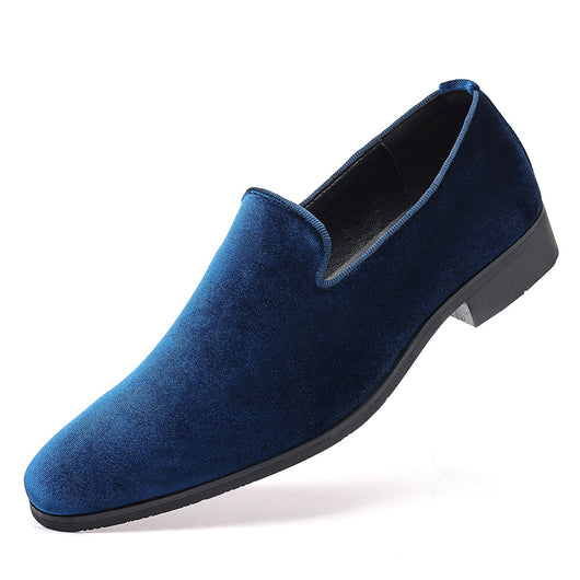 Mocasines Ligeros sin Cordones para Hombre - Image 8