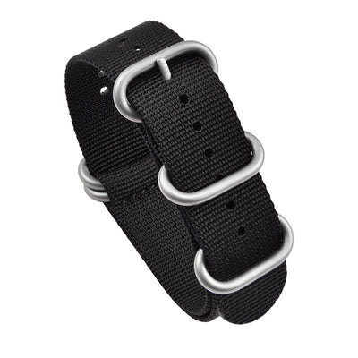 Correa Tejida de Lona Nylon Portátil - Diseño Liso y Versátil - Image 7