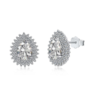 Conjunto de Anillos de Plata Esterlina Diseño Versátil para Cualquier Ocasión - Image 11
