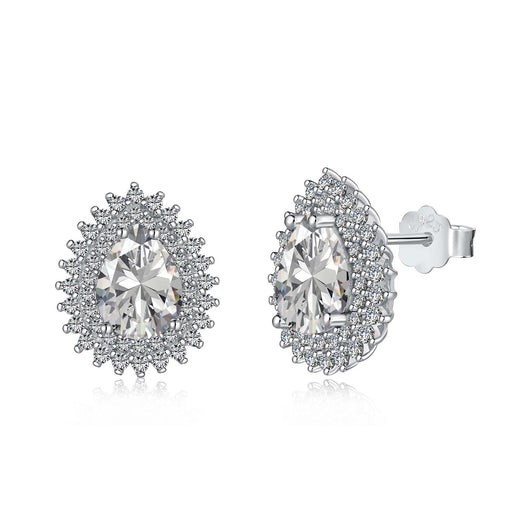 Conjunto de Anillos de Plata Esterlina Diseño Versátil para Cualquier Ocasión - Image 11