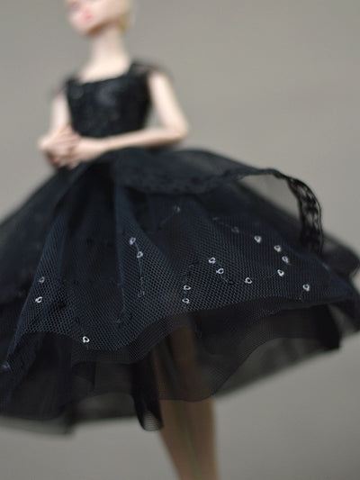 Enagua de Tul para Vestido de Novia - Falda Voluminosa Elegante - Image 8
