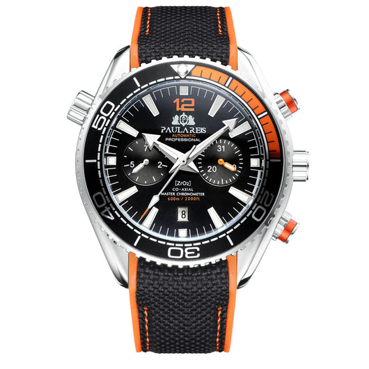 Reloj Mecánico Automático PAULAREIS - Image 17