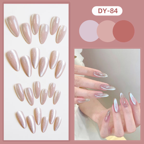 Set de 24 Productos para Uñas Desgastadas y Restauración