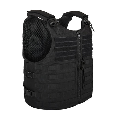 Chaleco Táctico Multifuncional para Entrenamiento y Exterior - Image 3