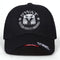 Gorra Hip-hop Unisex para Exteriores - Protección Solar y Estilo Casual