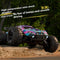 Auto de Carreras 4x4 de Alta Velocidad con Control Remoto