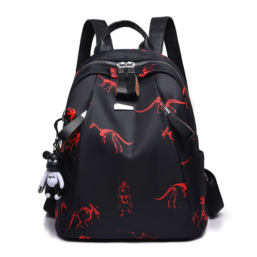 Mochila Oxford de Gran Capacidad para Mujer - Image 3