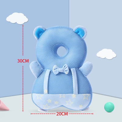 Almohada Protectora de Caídas para Bebés y Niños Pequeños - Image 11