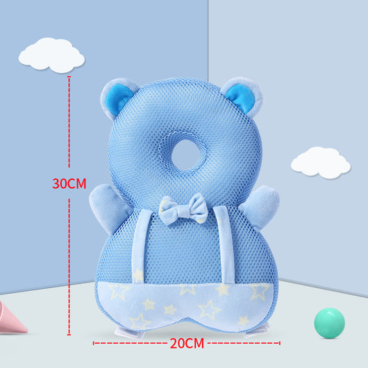 Almohada Protectora de Caídas para Bebés y Niños Pequeños - Image 11
