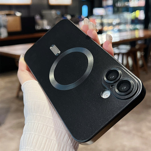 Funda Magnética Metálica Antiimpactos para Celular - Image 22