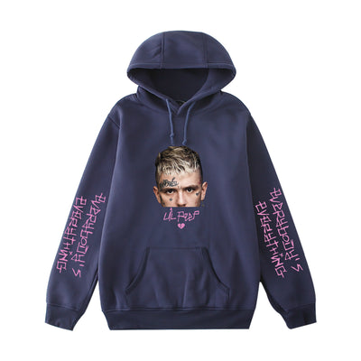 Sudadera con Capucha Lil Peep - Image 22
