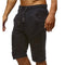 Shorts de Entrenamiento Transpirables para Hombre