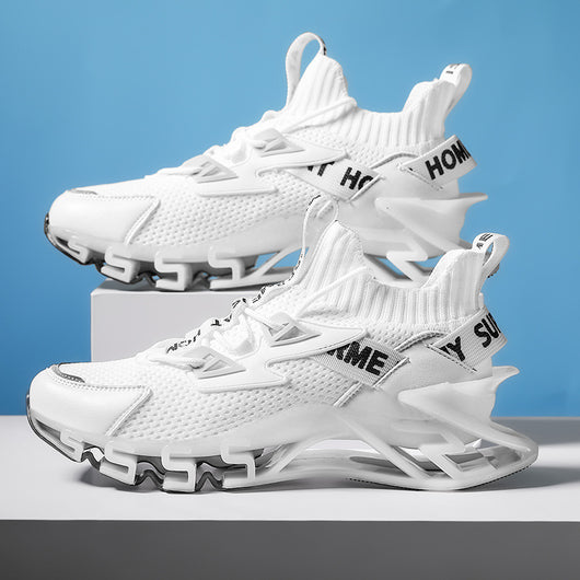 Tenis de Baloncesto Blade para Niños - Image 4