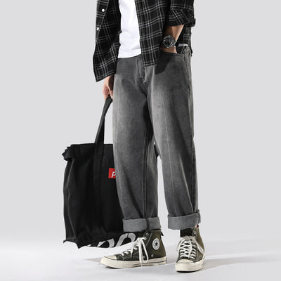 Pantalones Casuales Kibayi para Hombre - Comodidad Total - Image 4
